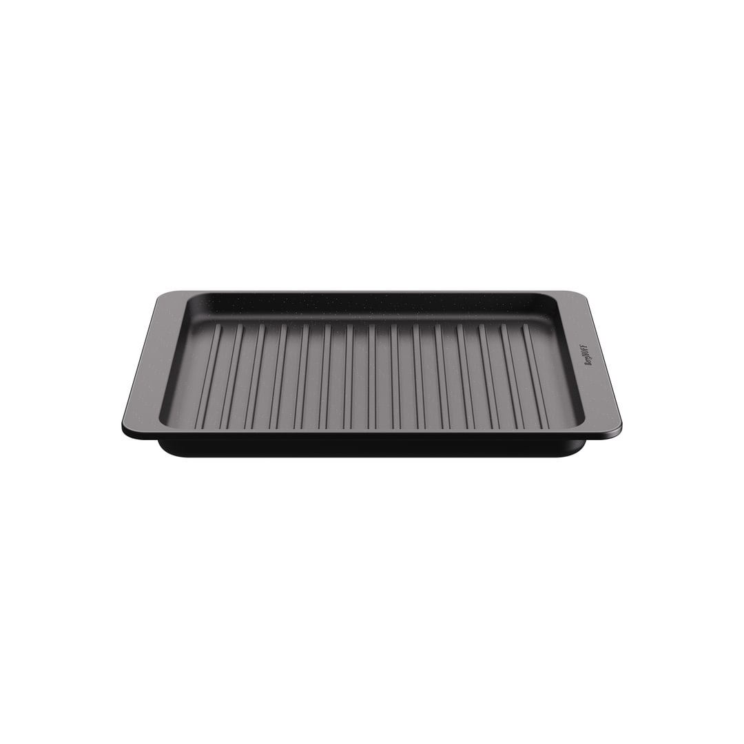 Plancha non-stick 37,50 x 27,50 cm