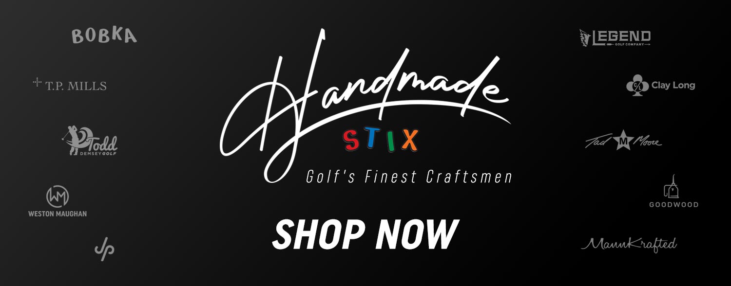 handmade stix