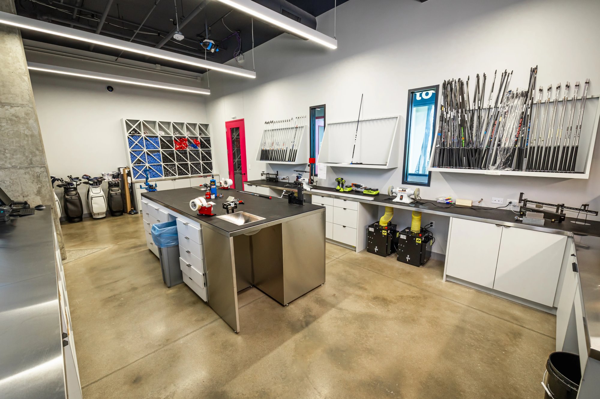 Build Shop
