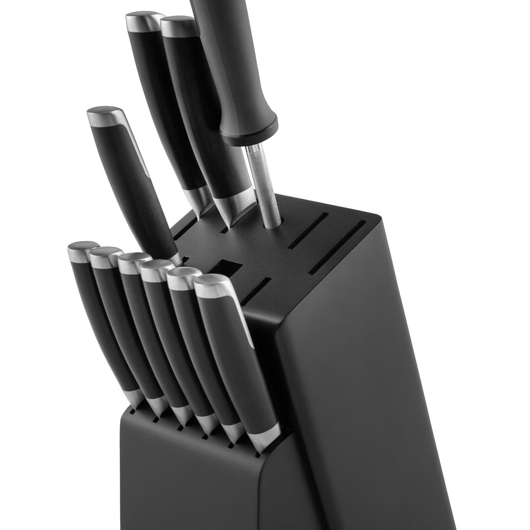 Knife sharpener Graphite 22cm