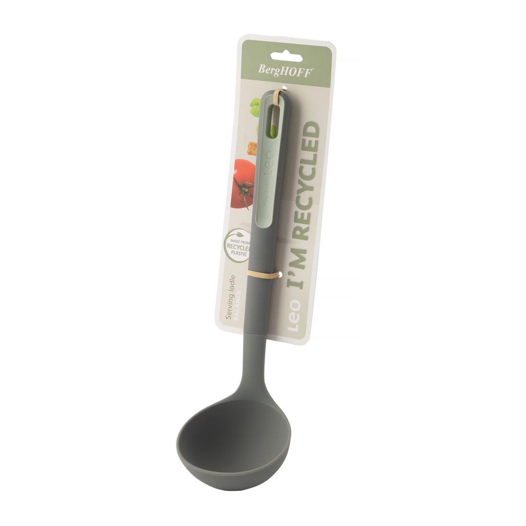 Serving Ladle Balance