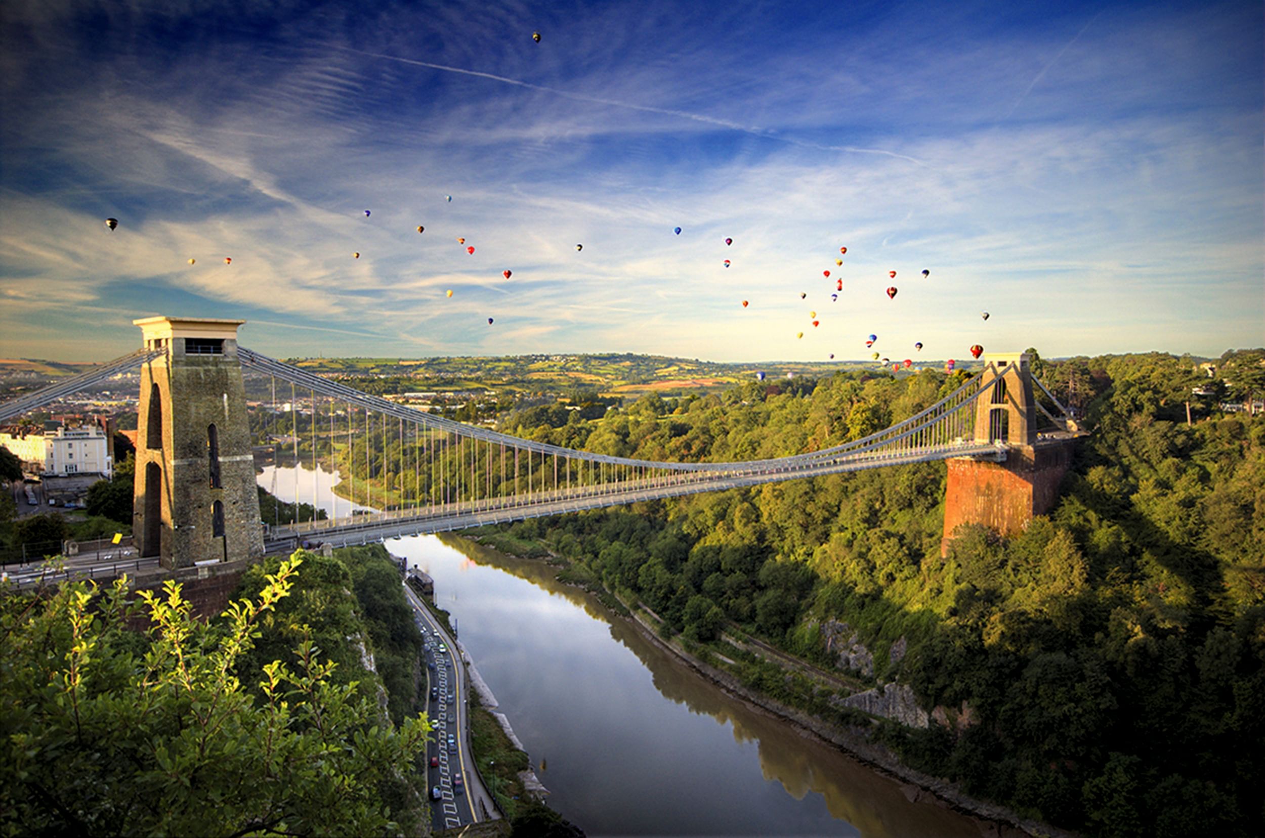 Bristol named the most innovative UK city outside of London
