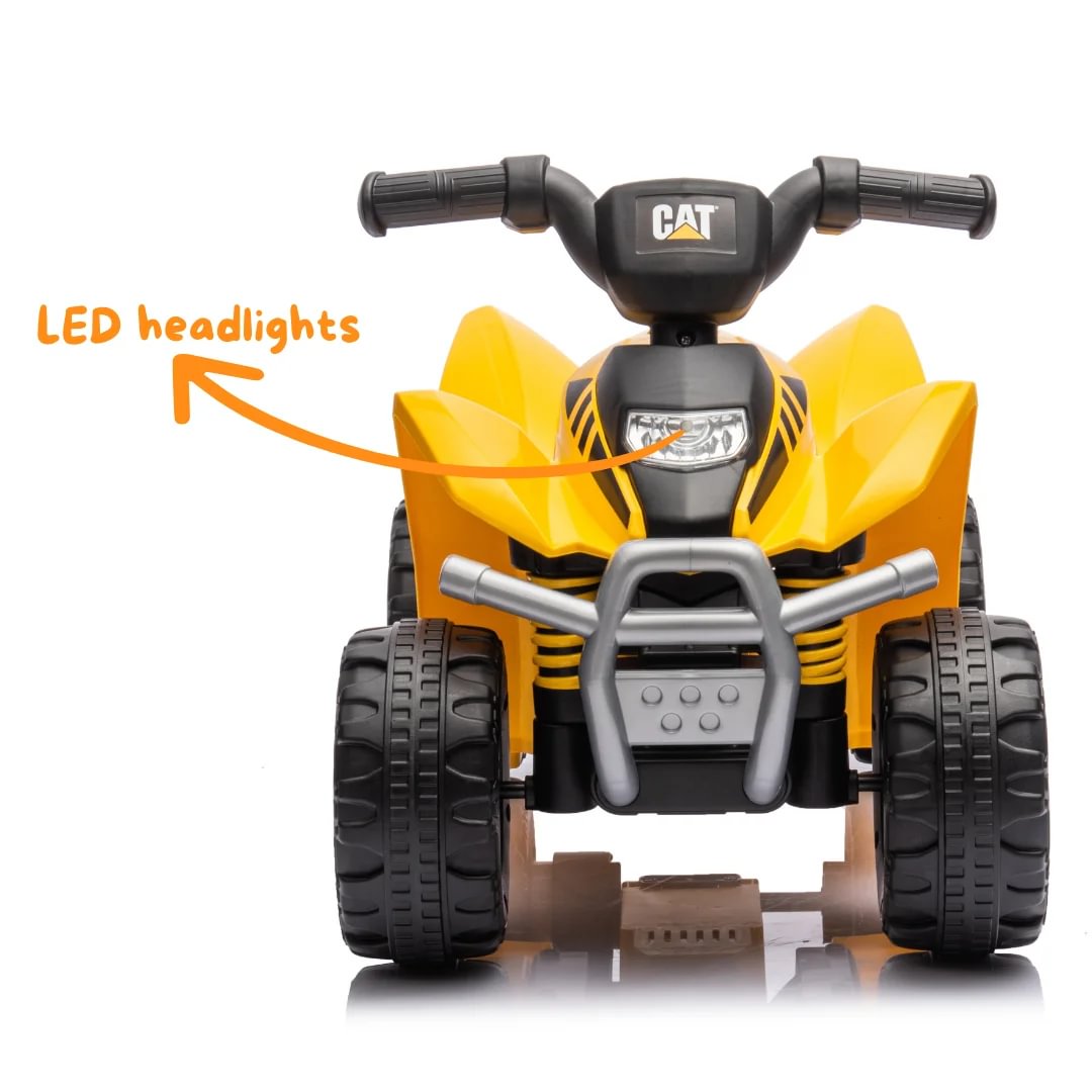 Elektrische Kinderquad Desert Camo 12V Elektrische Kinderquad Desert Camo 12V