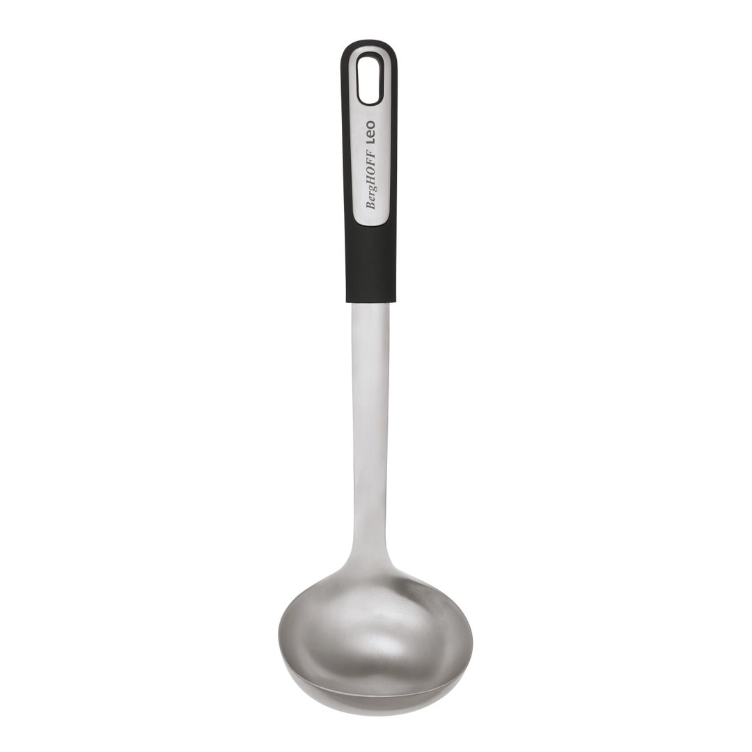 Soup laddle Graphite
