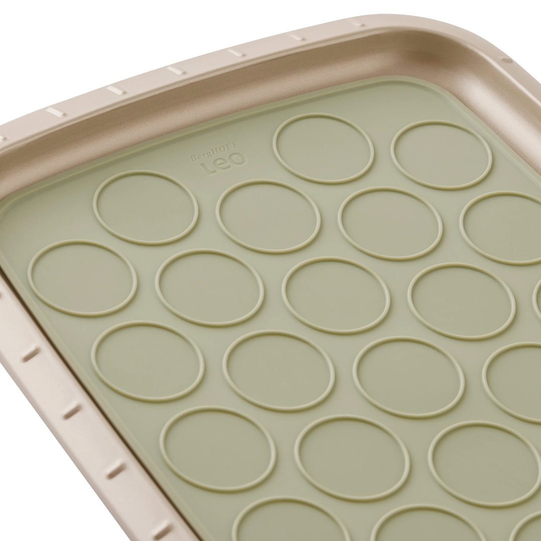 Cookie baking mat Balance 31,60 x 23,10 cm