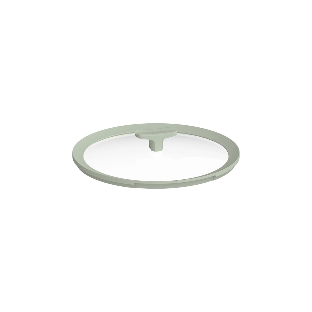Glass cover Balance Sage 32cm