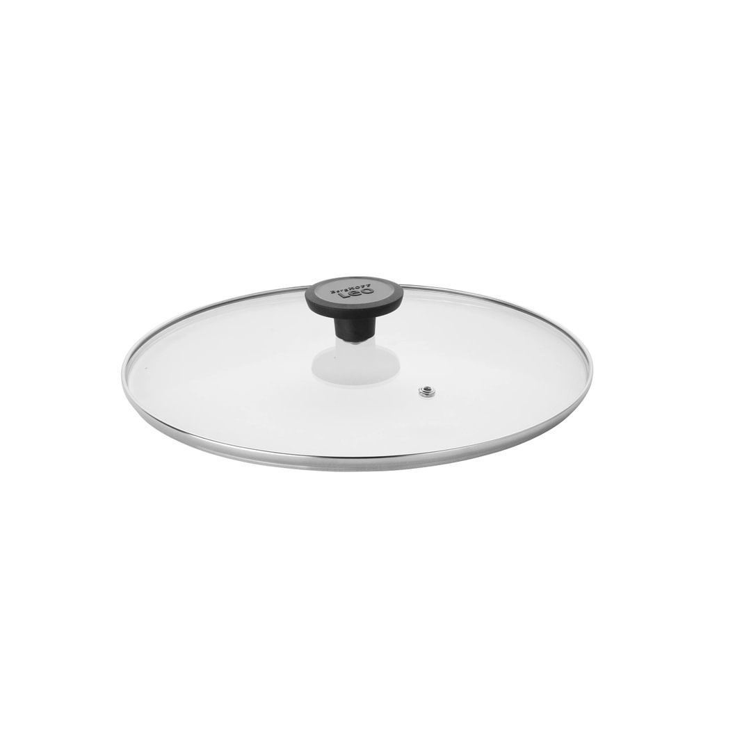 Glass cover Glints 28cm