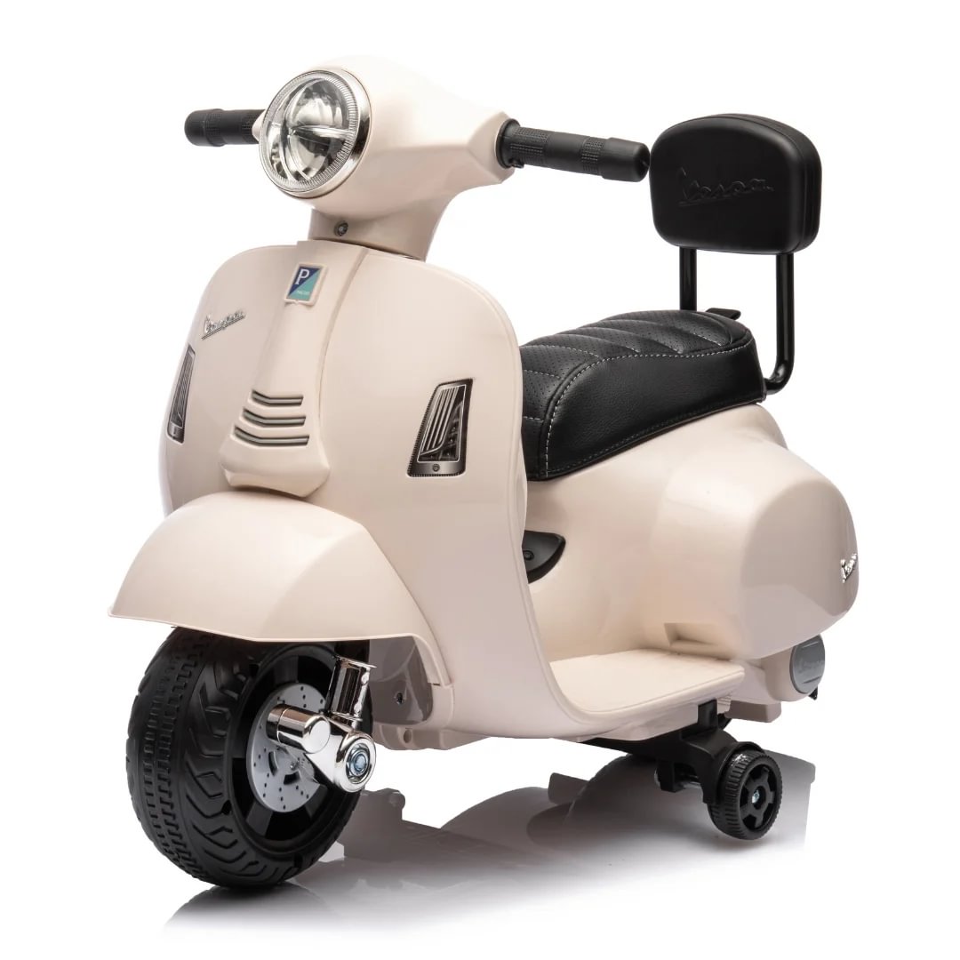 Vespa Elettrica Radiosveglia Vespa Vespa Sprint Electric