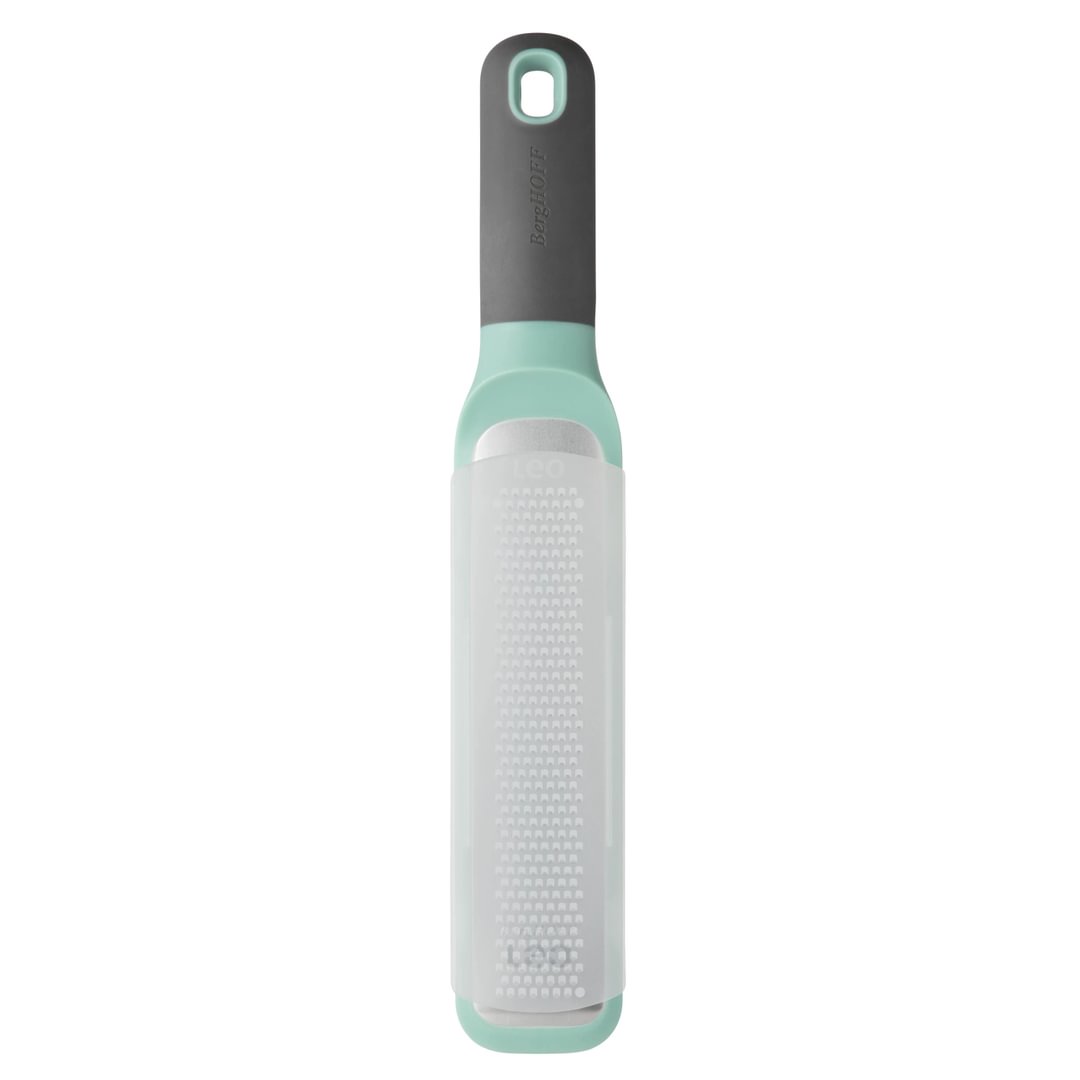 Zester & rasp grater