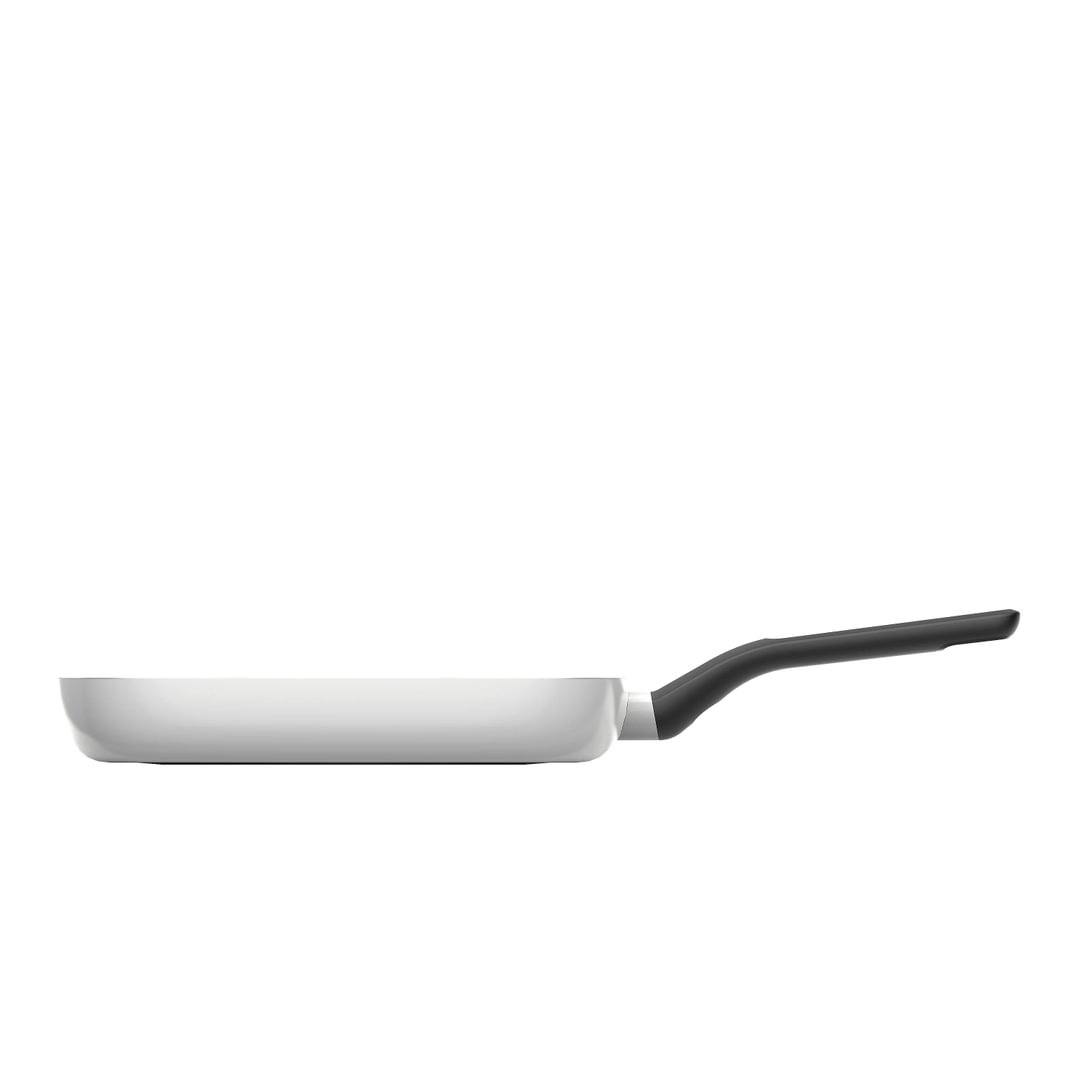 Grill pan non-stick Glints Spirit 26cm
