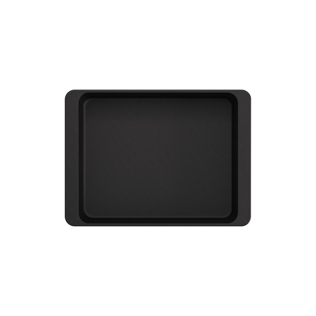 Arrostiera antiaderente 37,50 x 27,50 cm