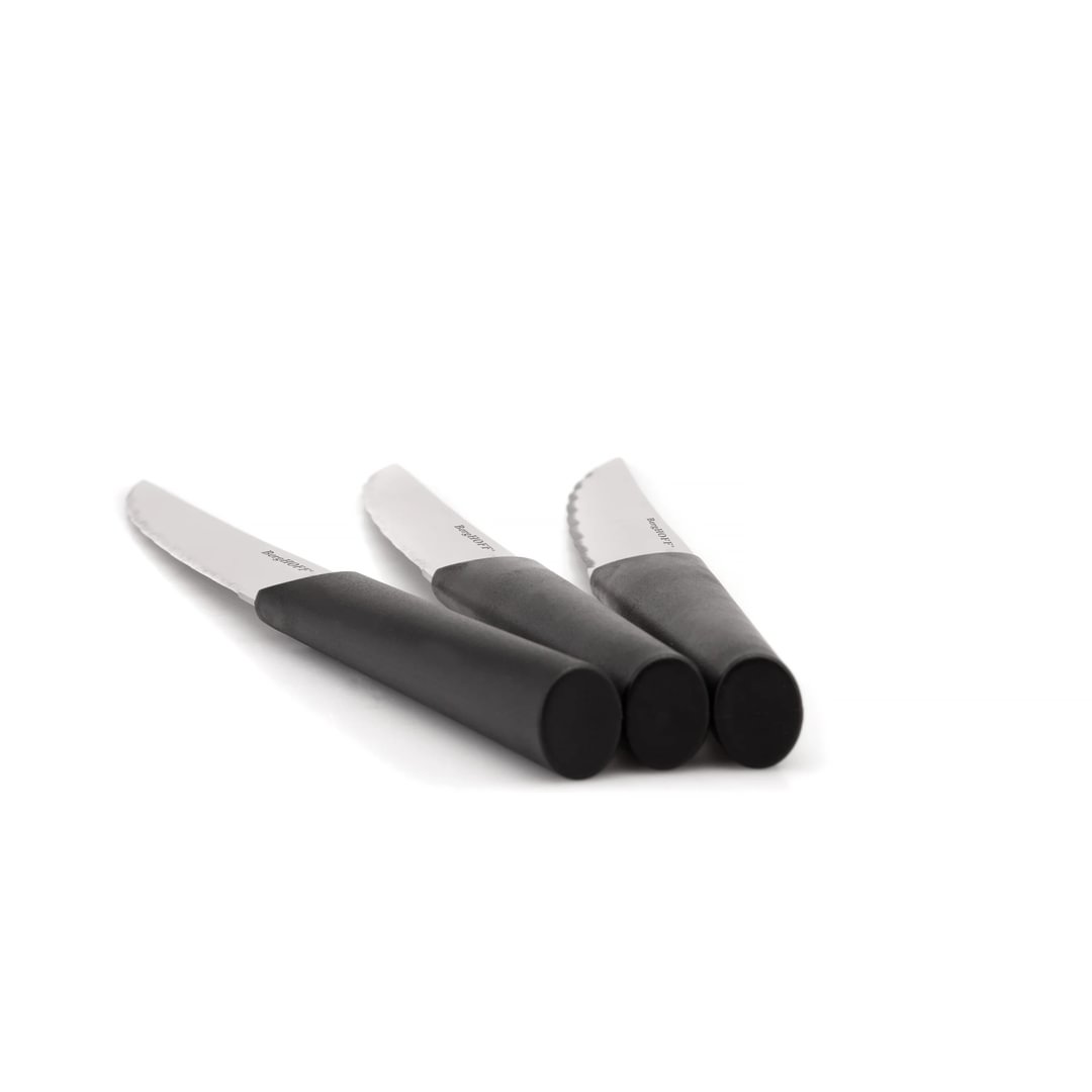 6-pc steak knife set Matrix