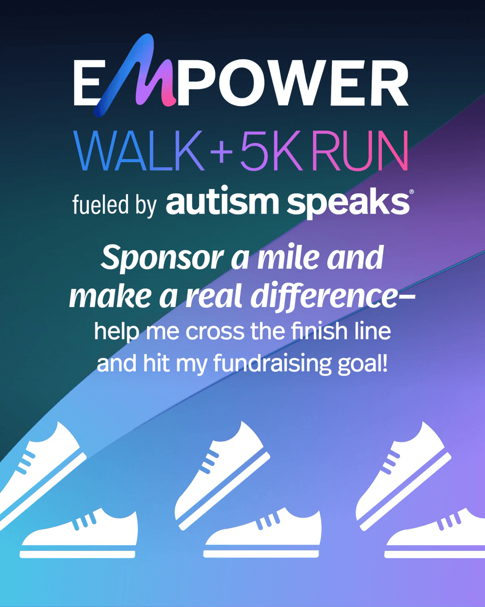 Sponsor a Mile - 5K Run