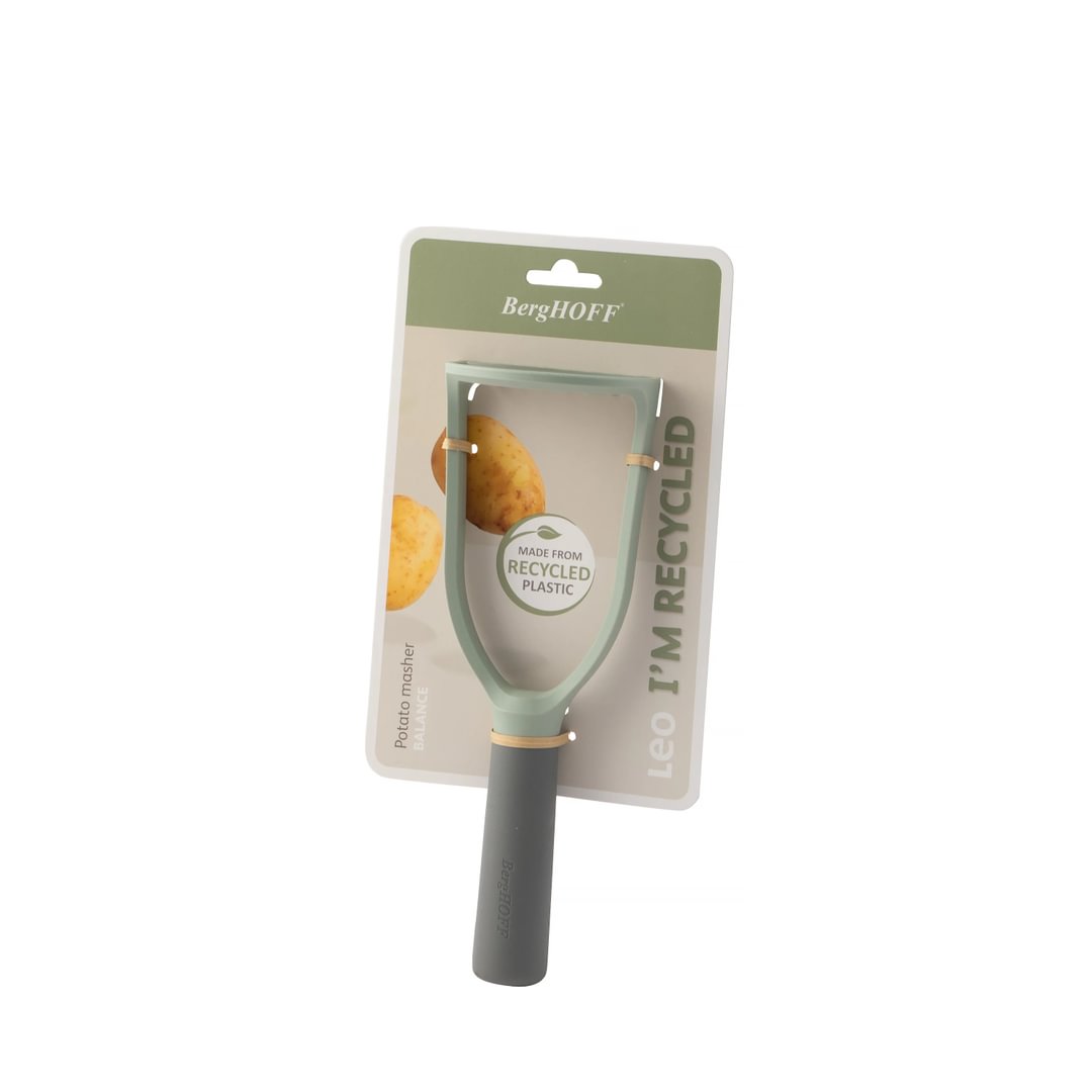 Potato masher Balance
