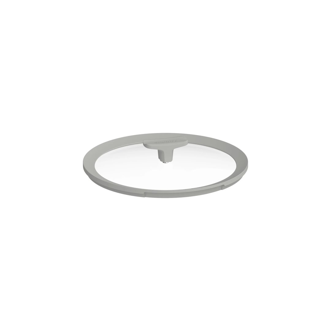 Glass cover Balance Moonmist 28cm