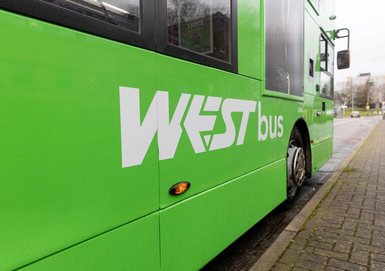 West Bus