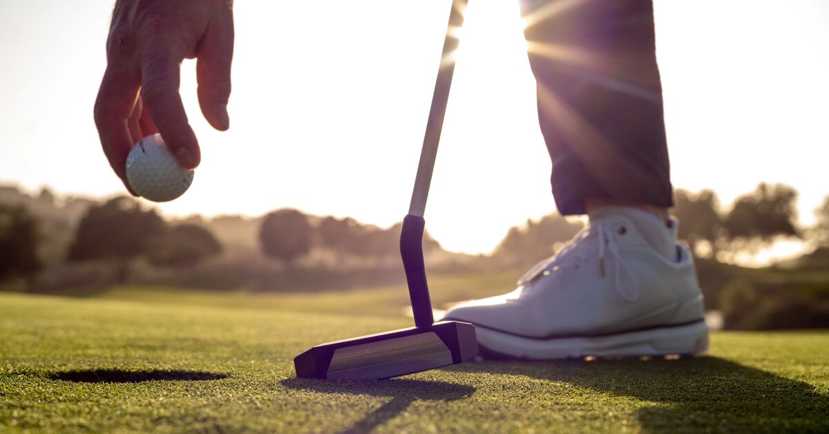 New Lab OZ.1 Putters | 2nd Swing Golf