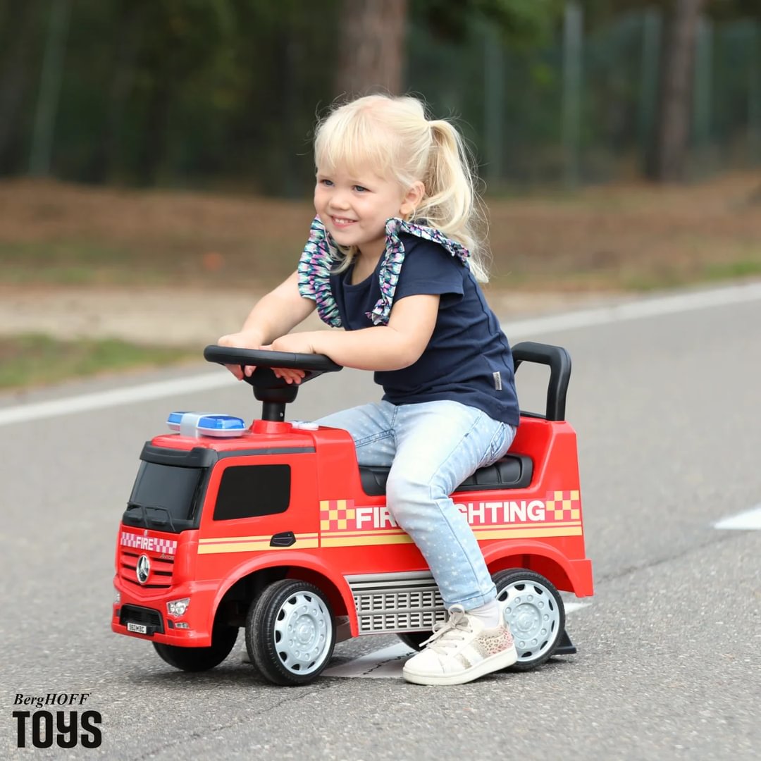 Kids Inertie Truck Off-Road Voertuig Speelgoed Vie... – Grandado, image size:1080x1080