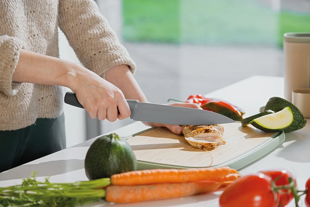 Carving knife Balance 19cm