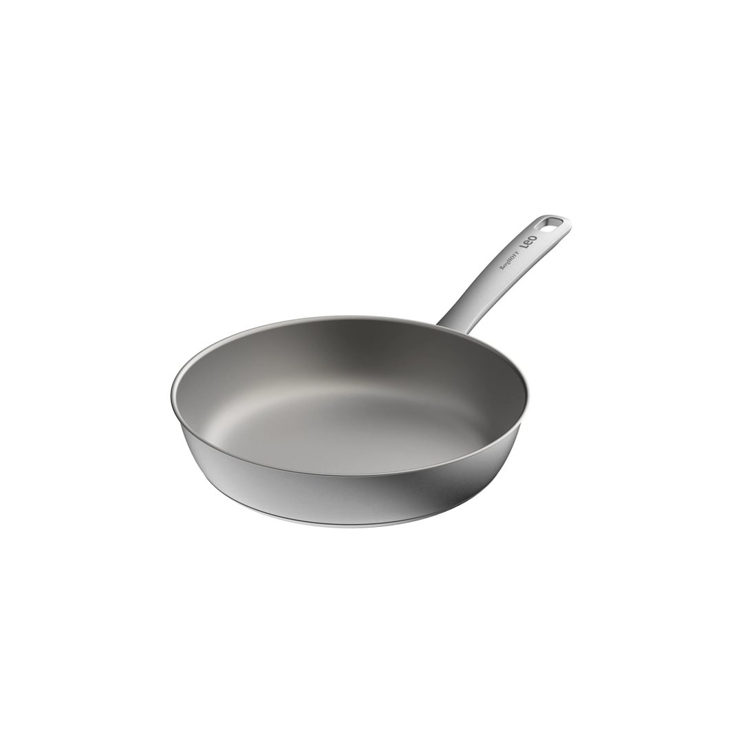 Frying pan Graphite 24cm