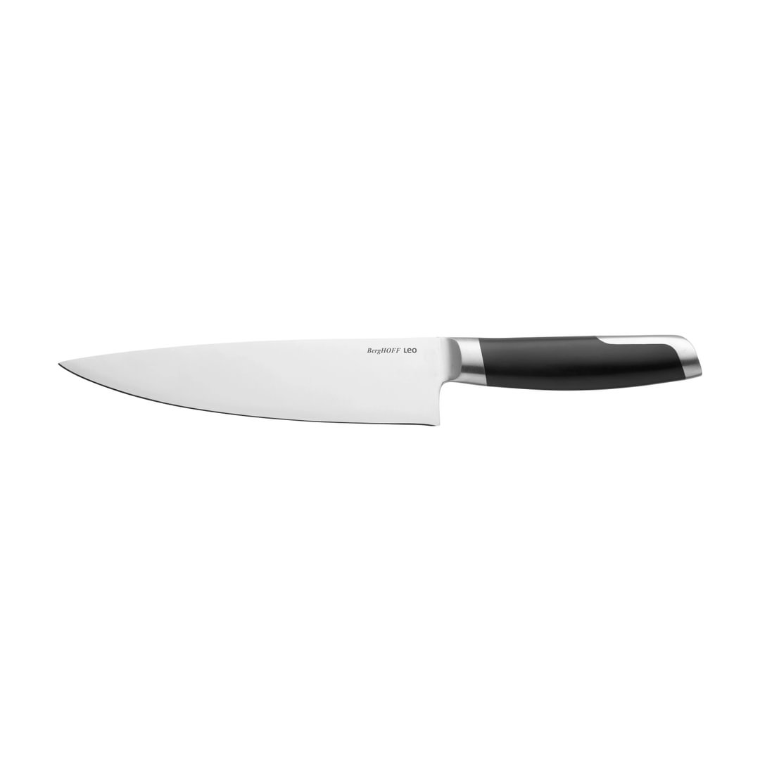 Chef’s knife Graphite 20cm