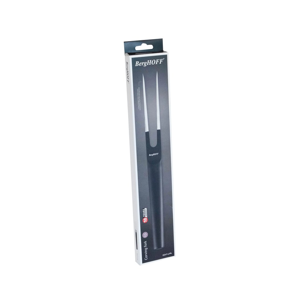 Carving fork Boron 15cm
