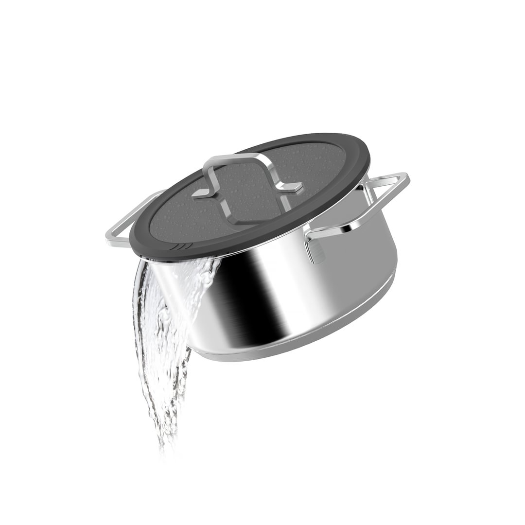 7-pc Cookware set