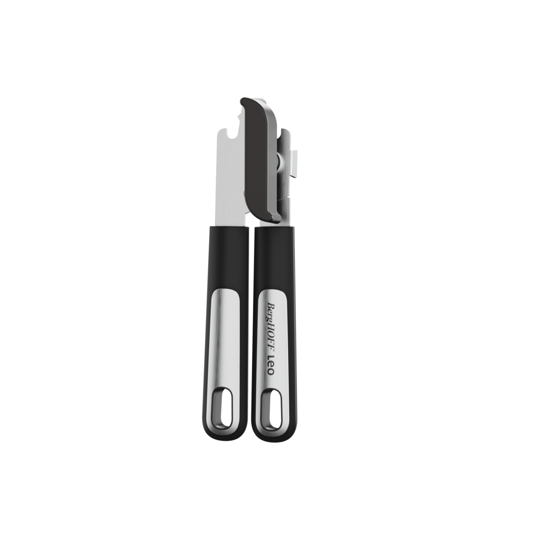 Can opener Graphite