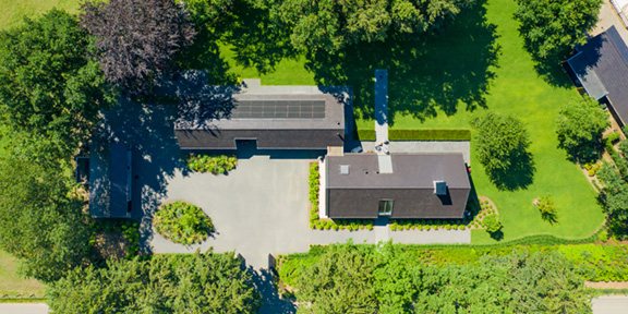 Stadhouders Hoveniers