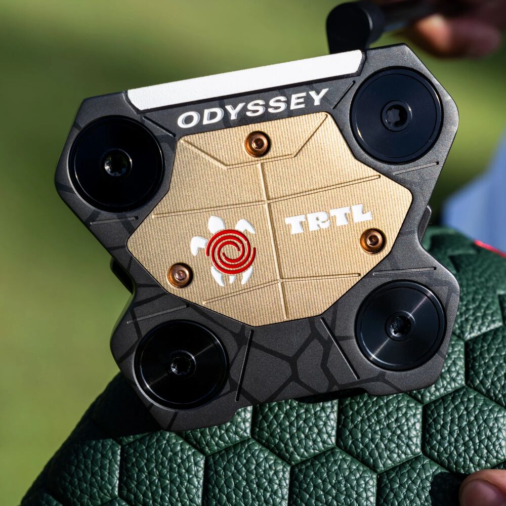 golf clubs