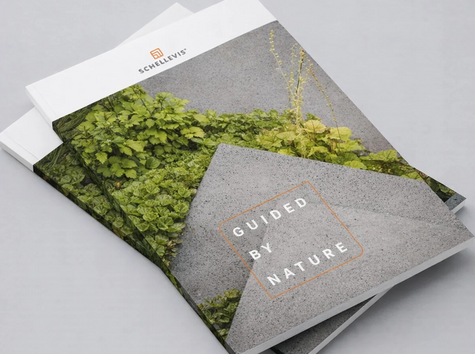 Explore our brochure for lots of inspiration and information.