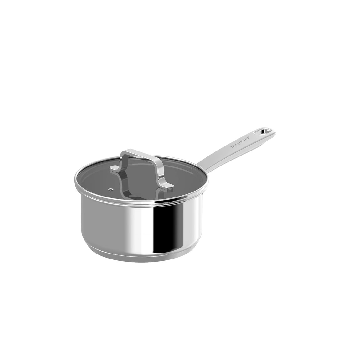 Covered saucepan Helix 16cm