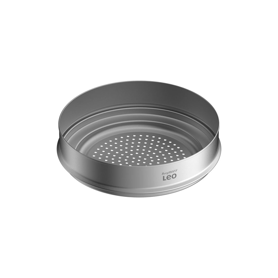 Steamer insert Graphite 20-24cm