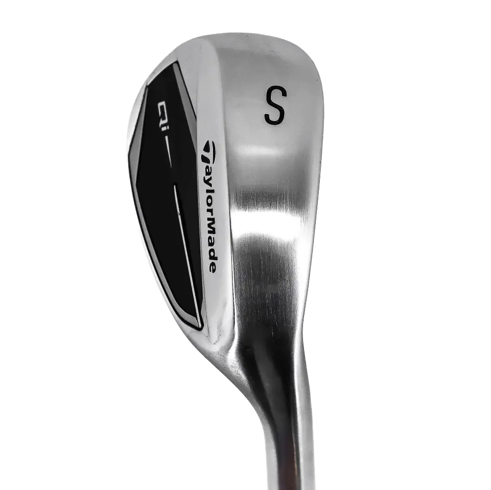 TaylorMade Qi Wedge