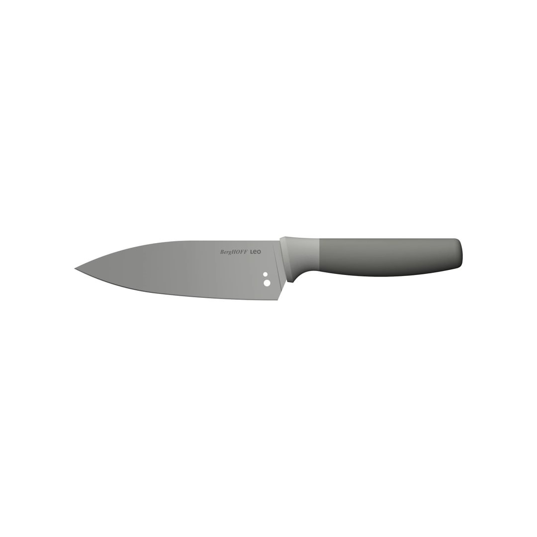 Small chef’s knife with herb stripper Balance 14cm