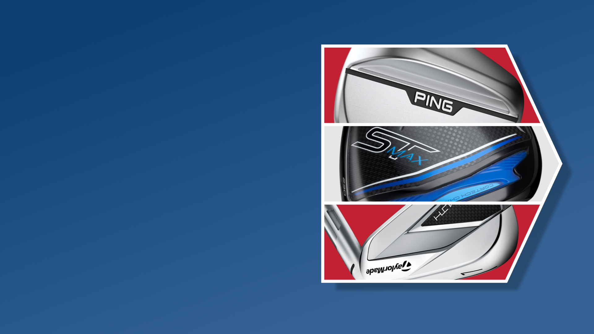 golf graphic