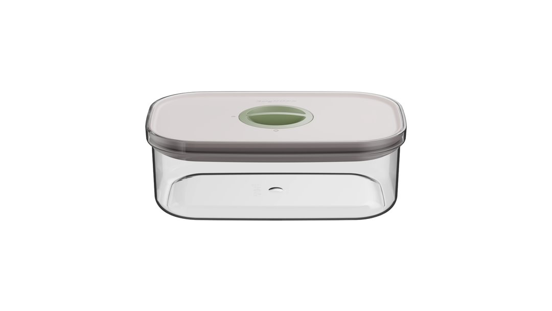 Smart seal food container 1,50L