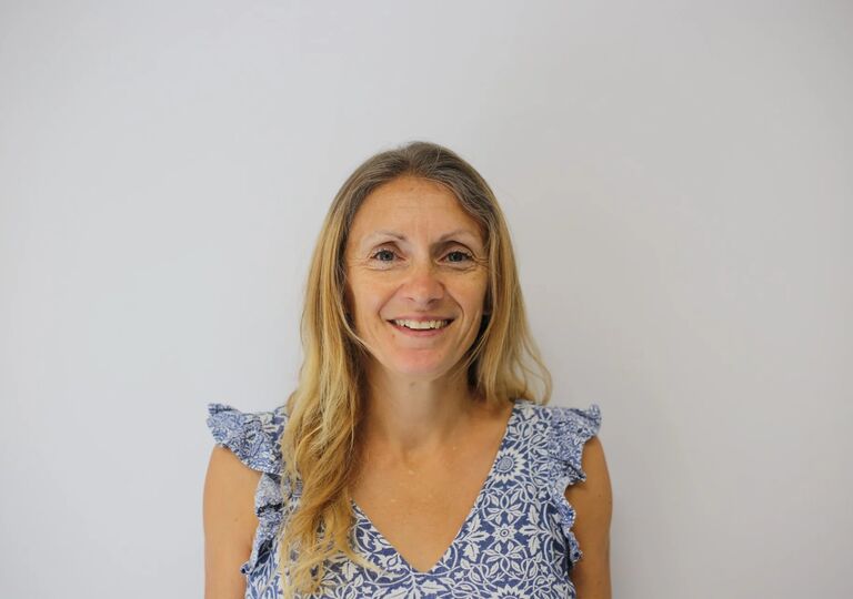 Portrait of Jacqueline Bond, Enterprise Executive at West of England Growth Hub