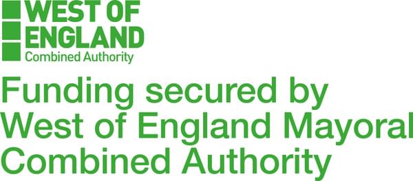 West of England Combined Authority Logo