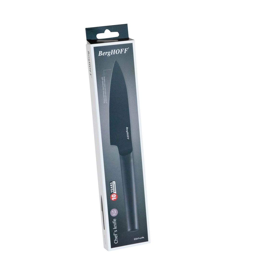 Chef’s knife Boron 13cm