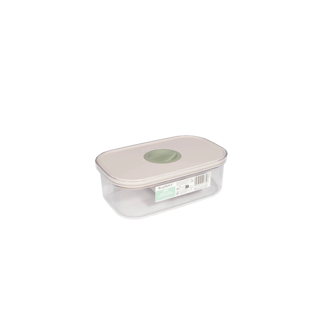 Smart seal food container 1,50L