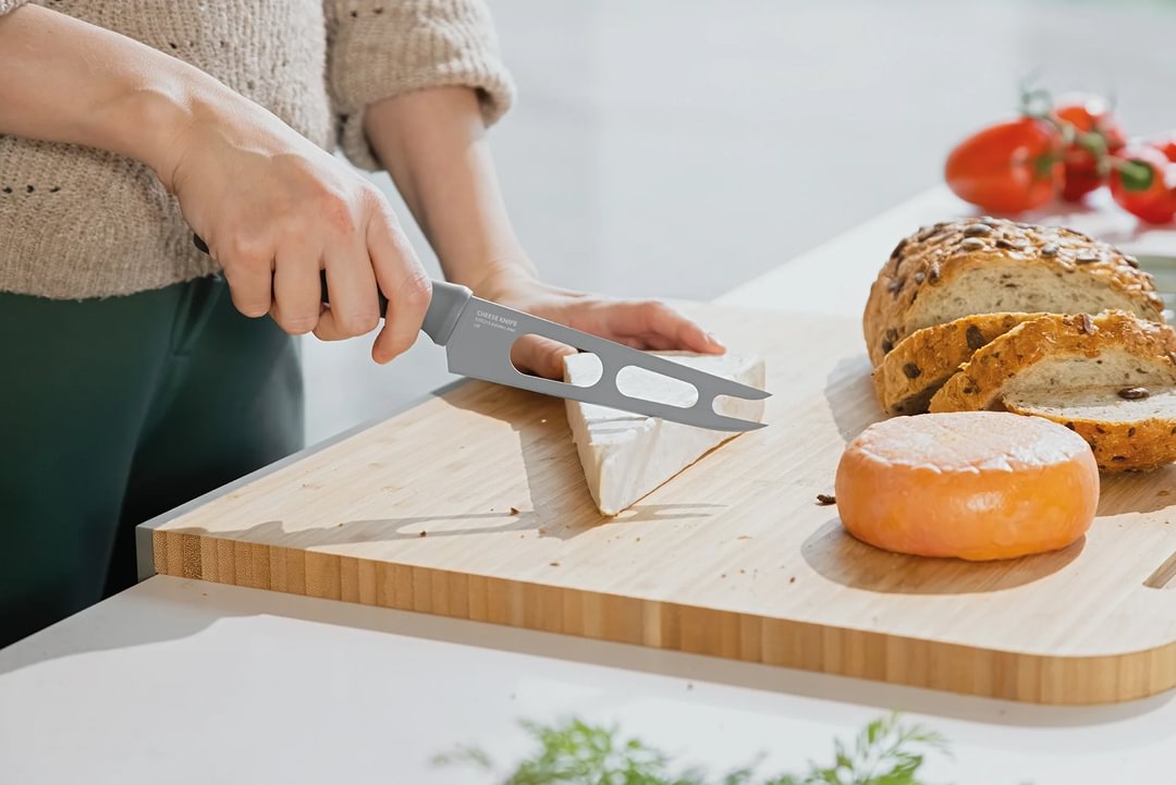 Cheese knife Balance 13cm