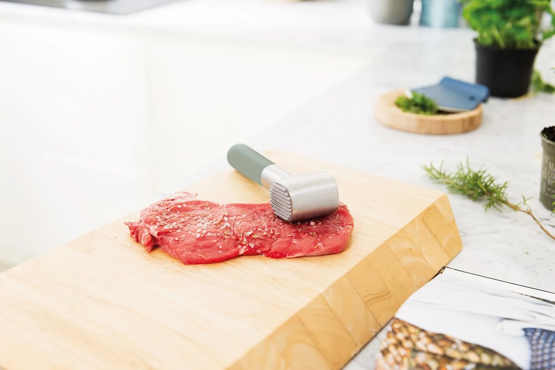 Meat hammer Balance