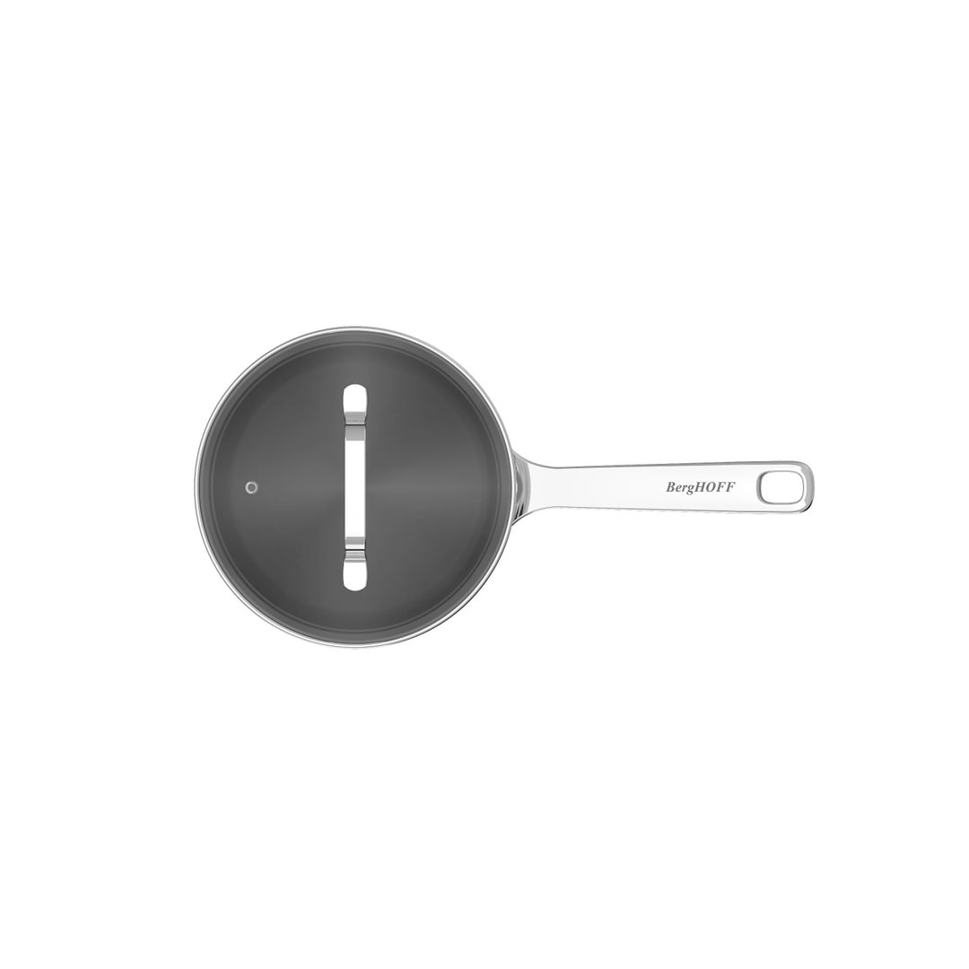 Covered saucepan Helix 16cm