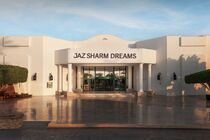 Jaz Sharm Dreams Resort, Naama Bay, Sharm el Sheikh, Egypt