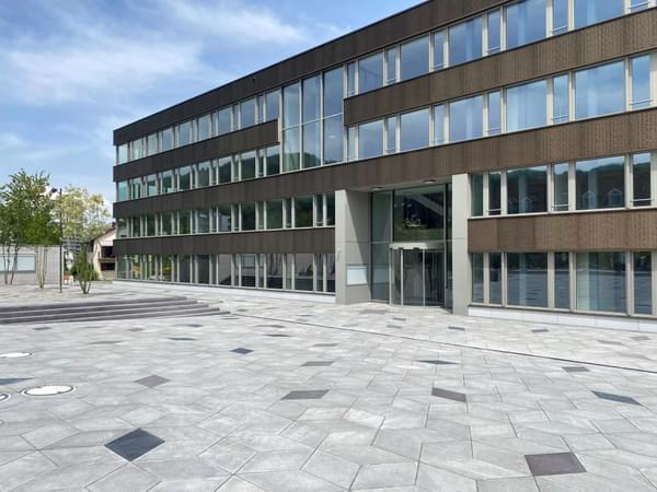 VERWENDETE MATERIALIEN