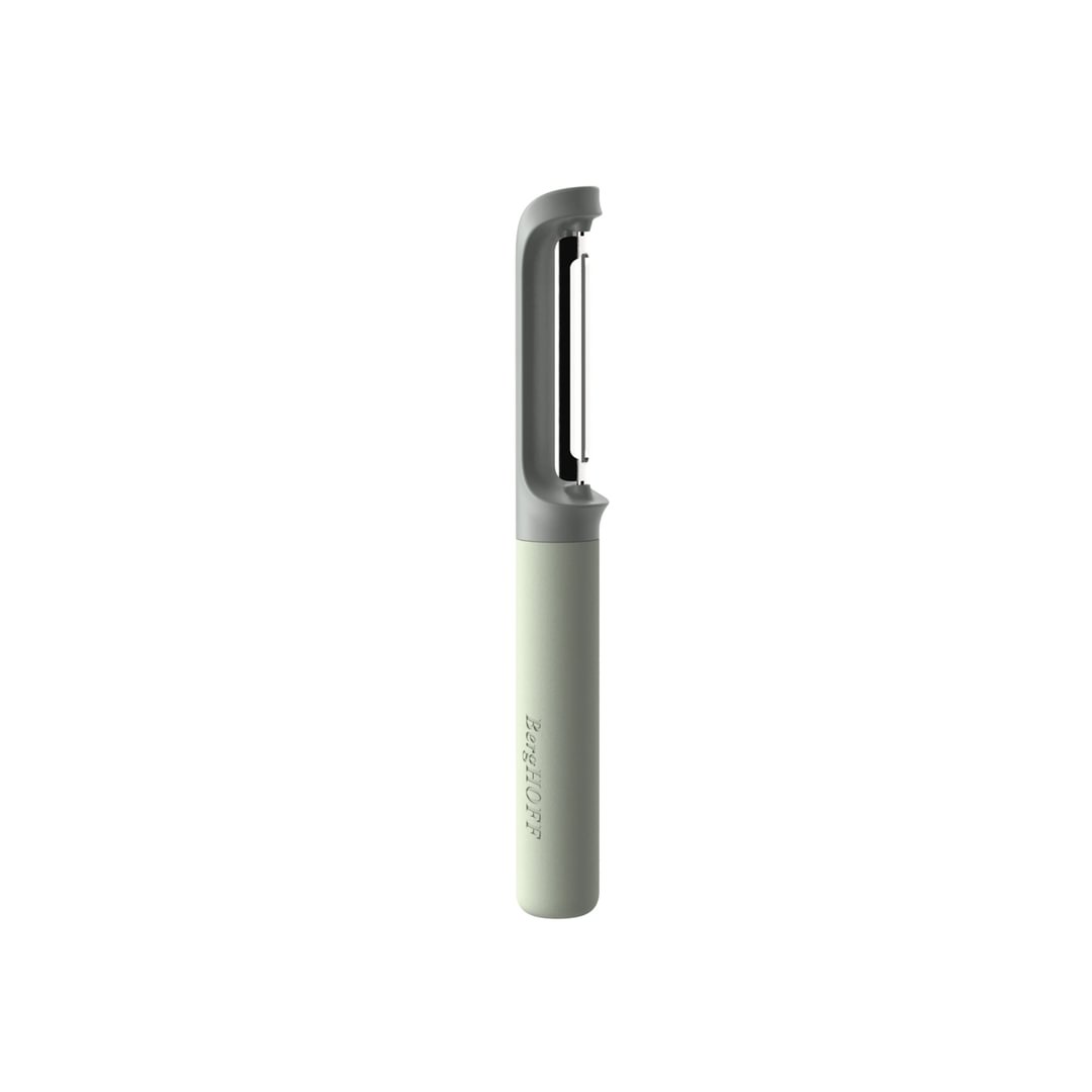 Straight peeler Balance