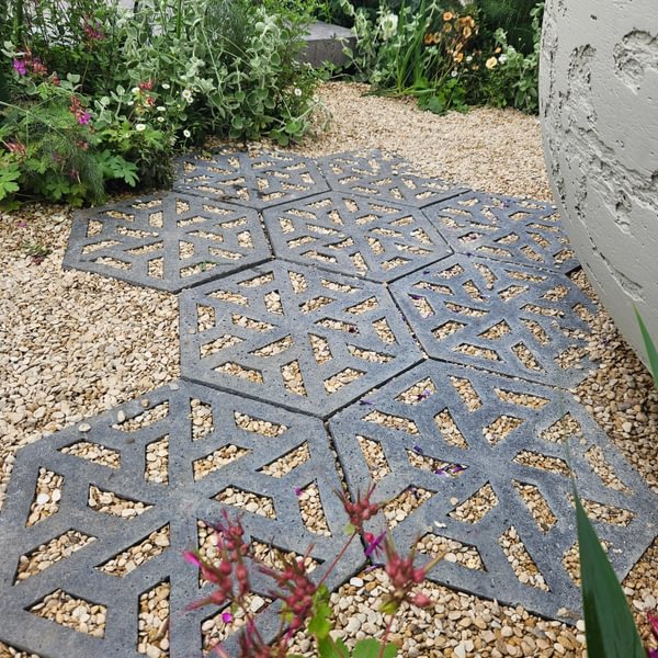 Schellevis: Unique and Timeless paving