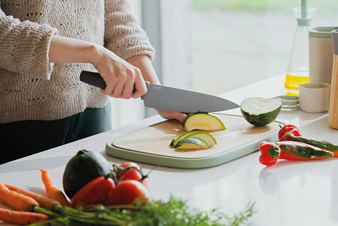Chef’s knife Balance 19cm