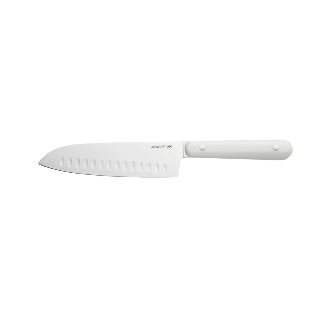 Santoku knife Glints Spirit 17,50cm
